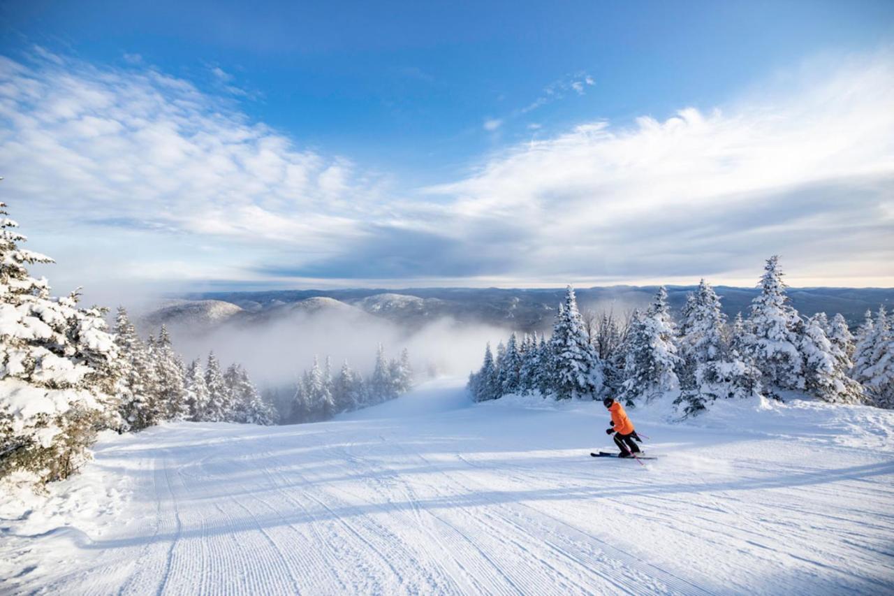 Le Boisé * Mont-Tremblant