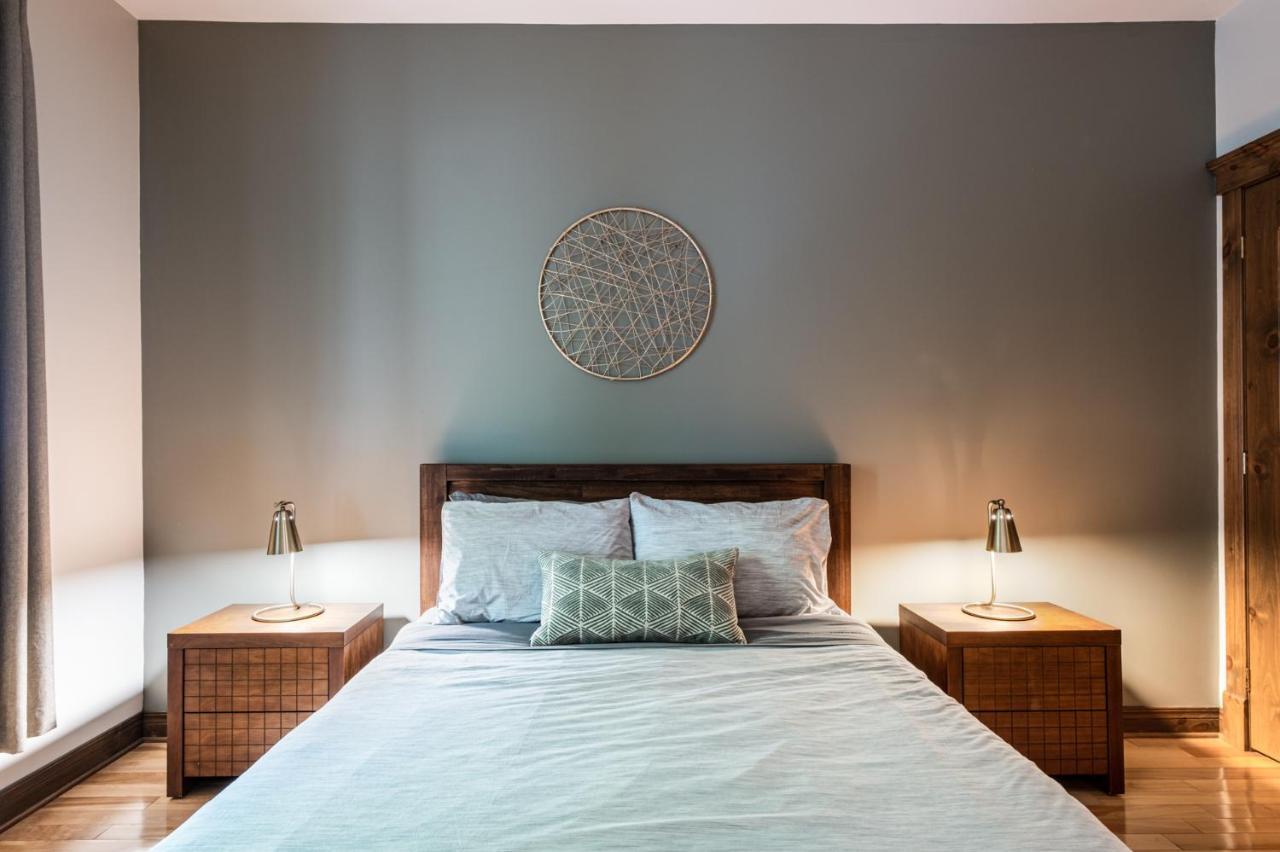 Appartement Le Boisé Mont-Tremblant