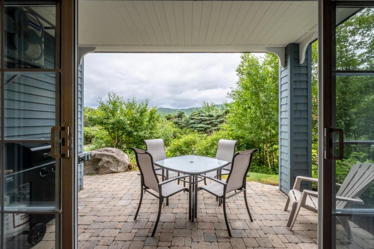 Appartement Le Boisé Mont-Tremblant