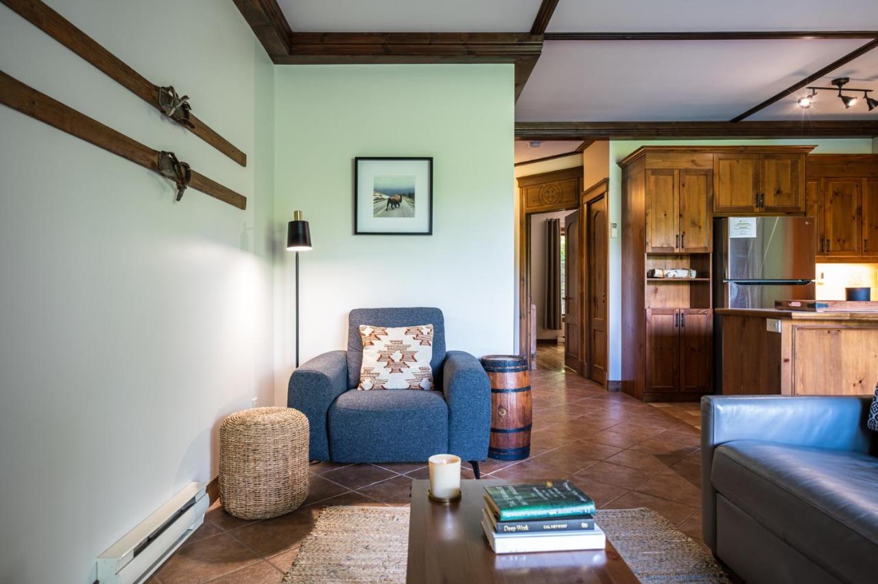 Le Boisé Appartement