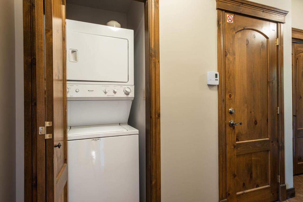 Le Boisé Appartement Mont-Tremblant