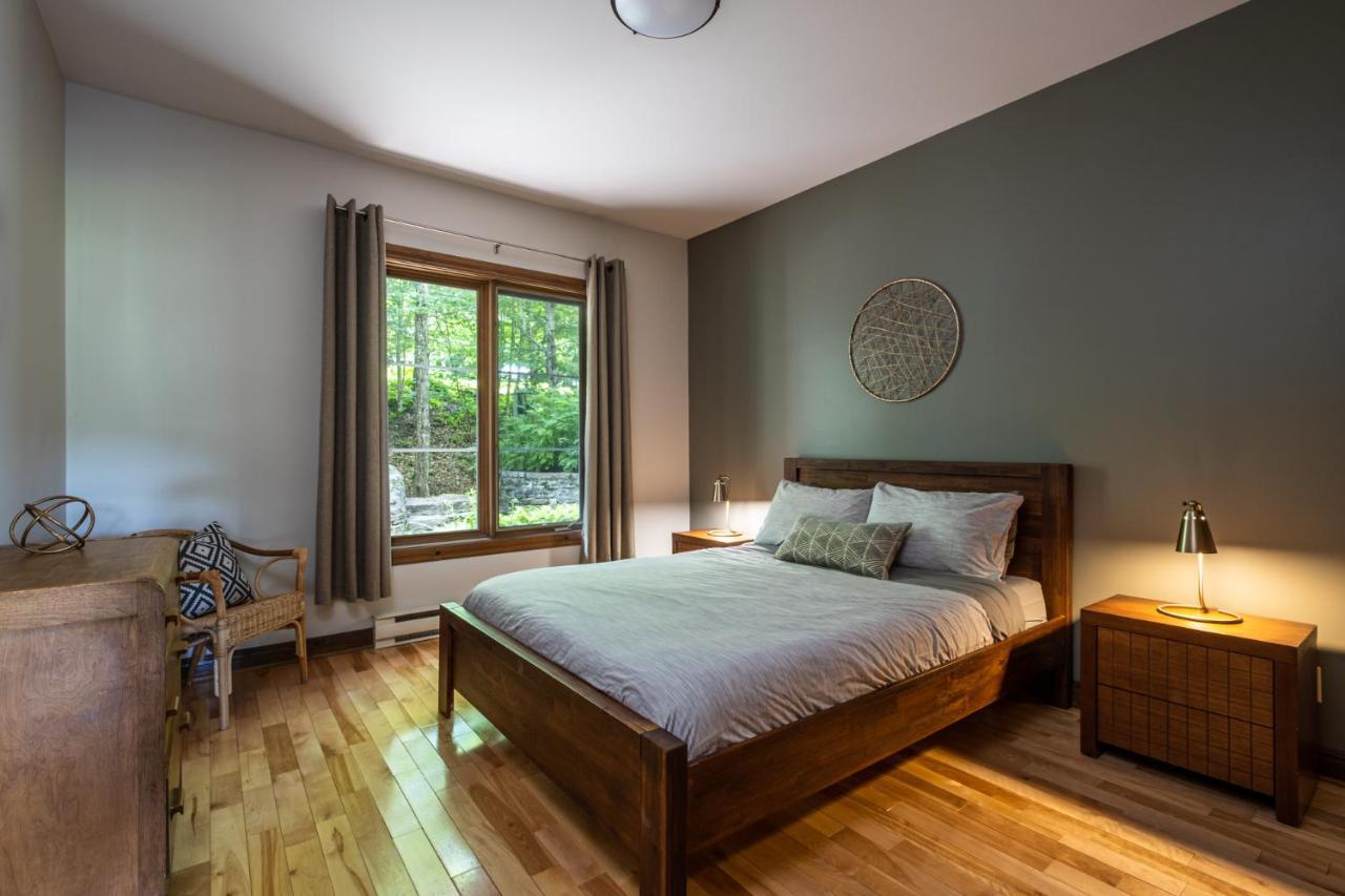 Le Boisé Appartement